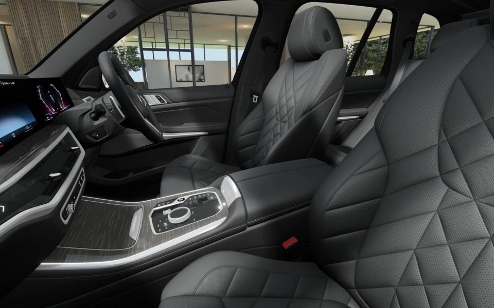 2026 BMW X5 xDrive30d M Sport