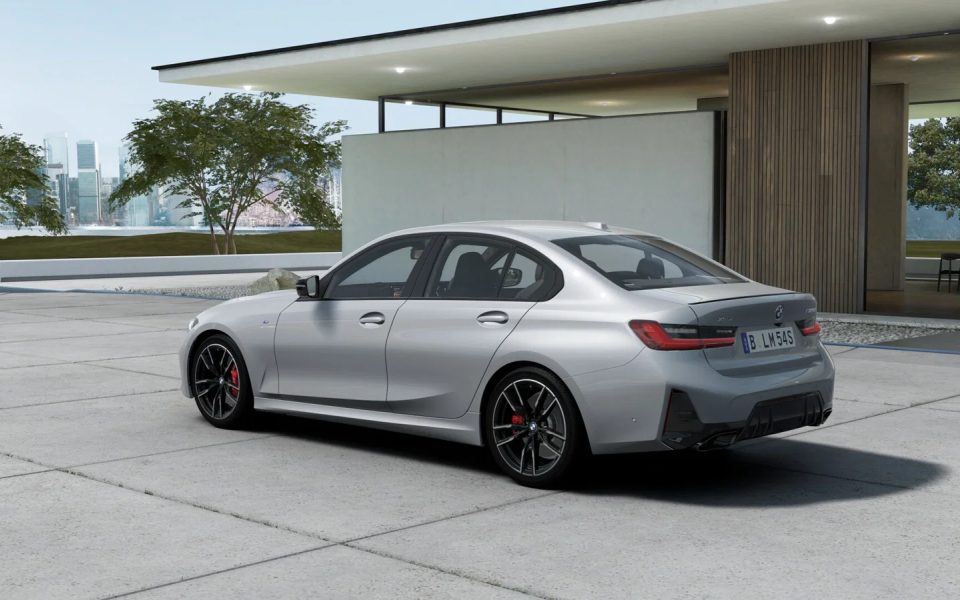 Adelaide BMW
