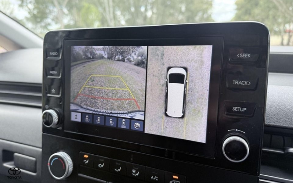 2022 Hyundai STARIA Base