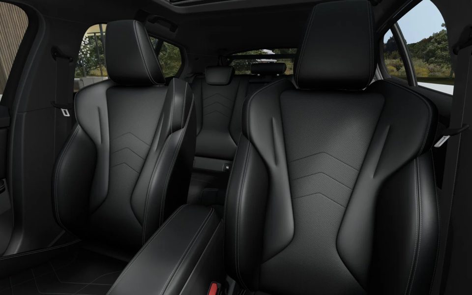 2026 BMW 120 Hatch