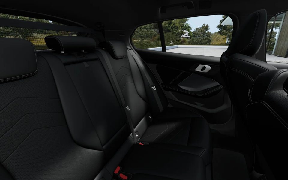 2026 BMW 120 Hatch