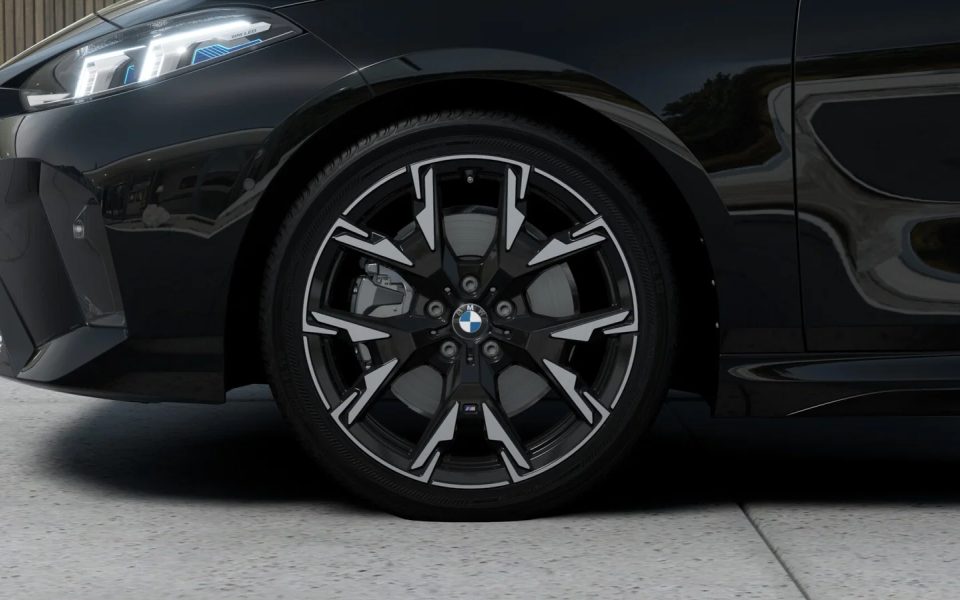 2026 BMW 120 Hatch
