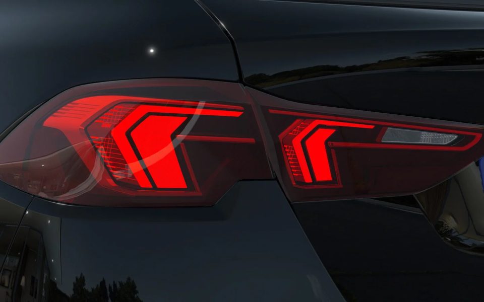 2026 BMW 120 Hatch