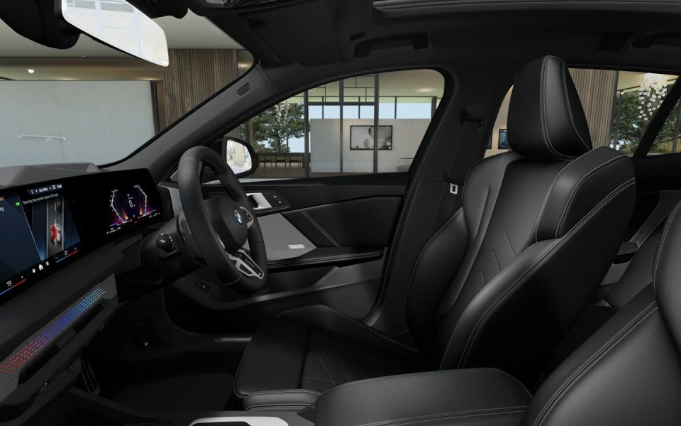 2026 BMW 120 Hatch