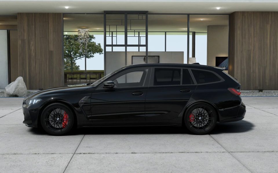 Adelaide BMW