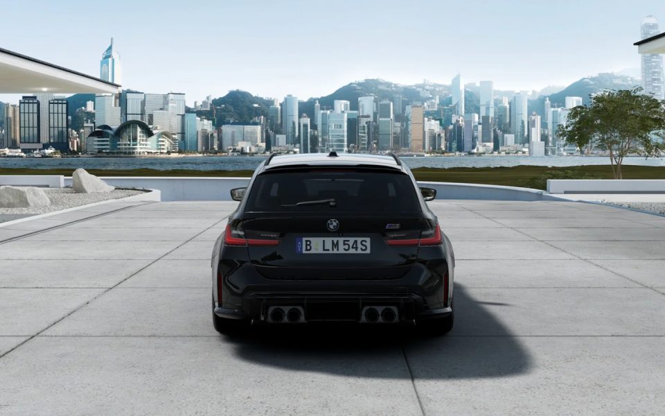 Adelaide BMW