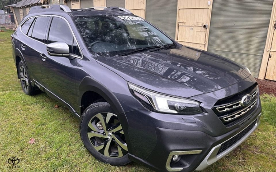 2021 Subaru Outback AWD Touring