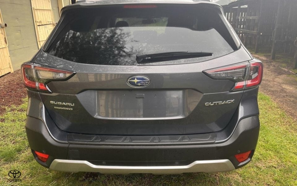 2021 Subaru Outback AWD Touring