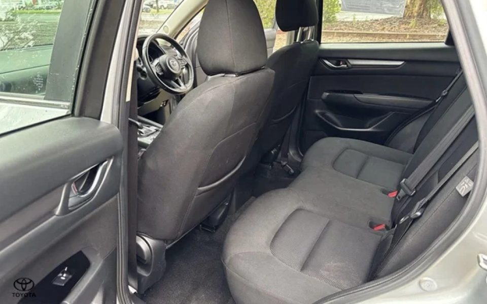 2023 Mazda CX-5 G20 Maxx