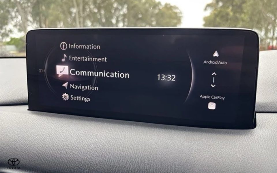 2023 Mazda CX-5 G20 Maxx