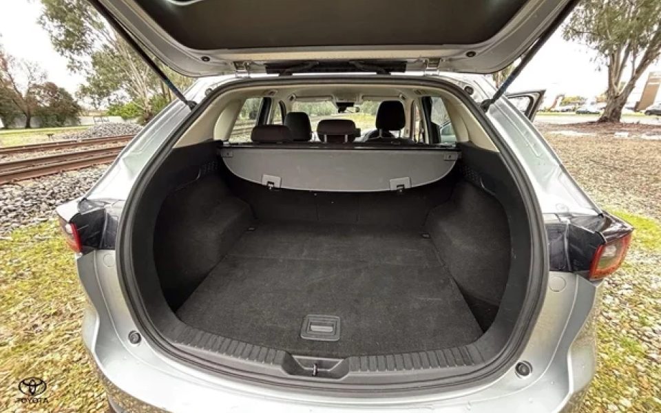 2023 Mazda CX-5 G20 Maxx