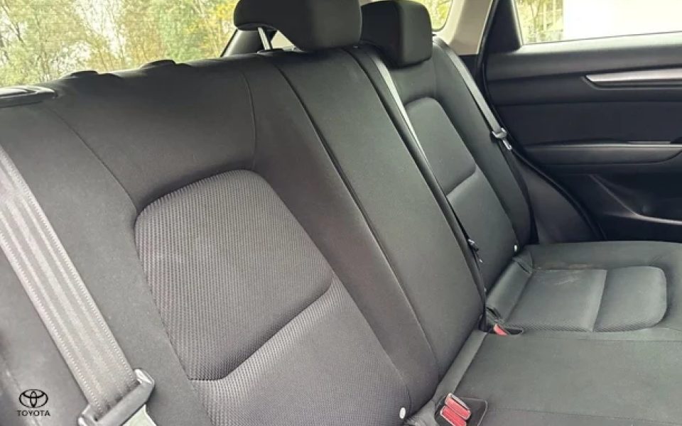 2023 Mazda CX-5 G20 Maxx