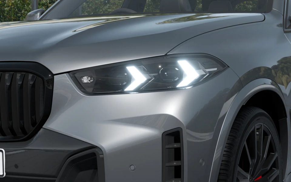 2026 BMW X5 xDrive30d M Sport