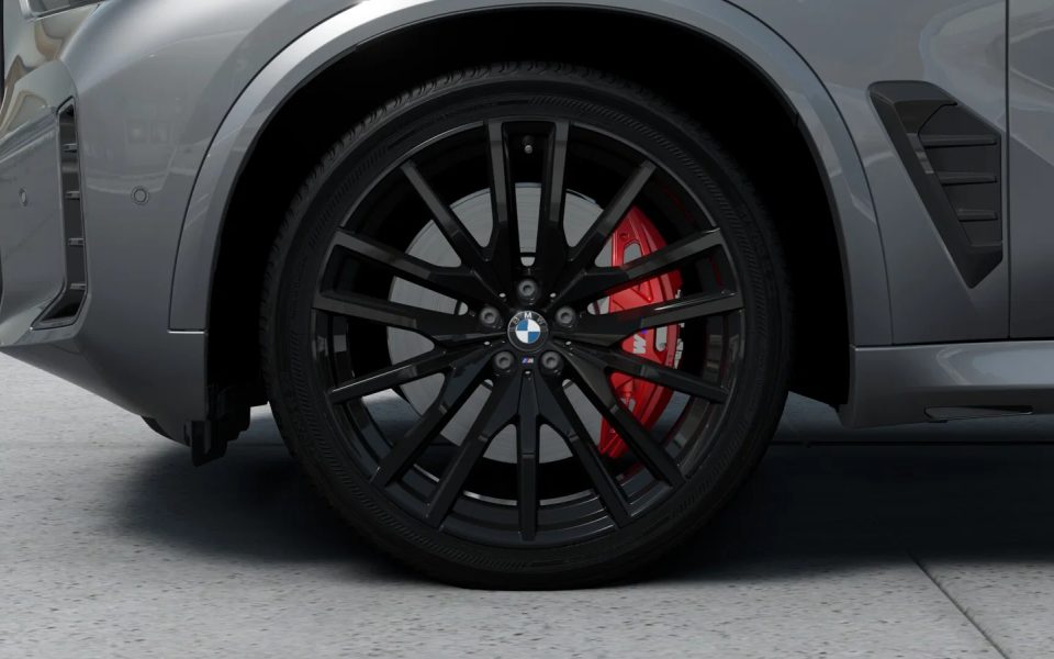 2026 BMW X5 xDrive30d M Sport