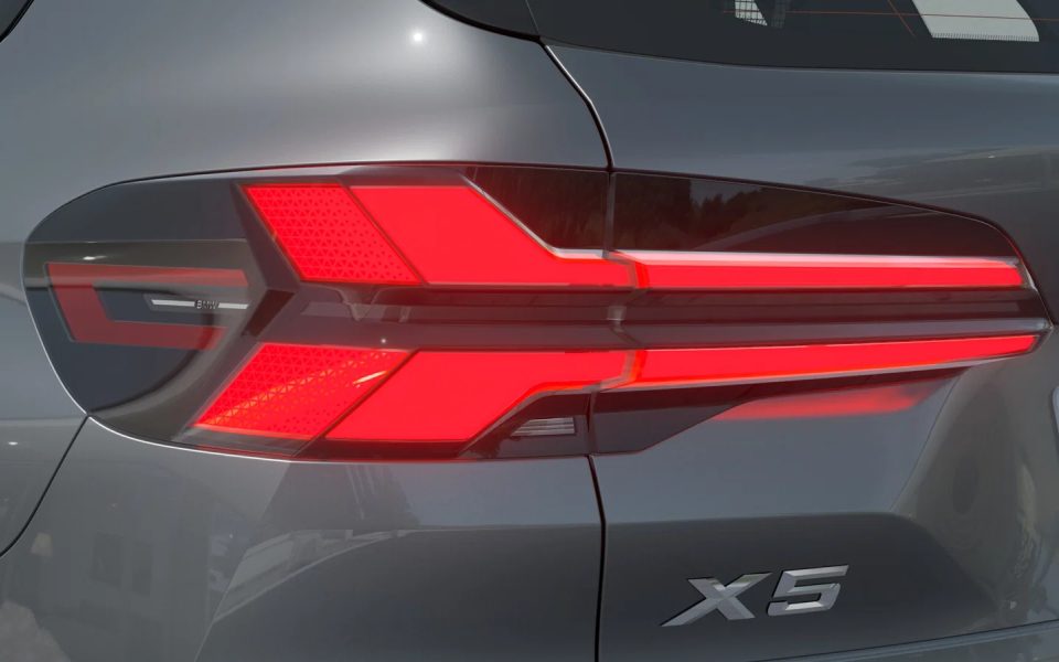 2026 BMW X5 xDrive30d M Sport