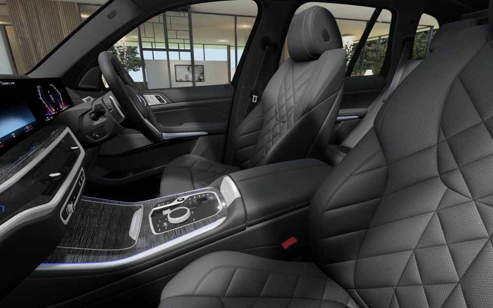 2026 BMW X5 xDrive30d M Sport