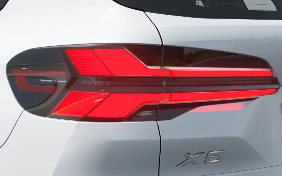 2026 BMW X5 xDrive30d M Sport