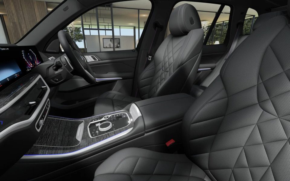 2026 BMW X5 xDrive30d M Sport