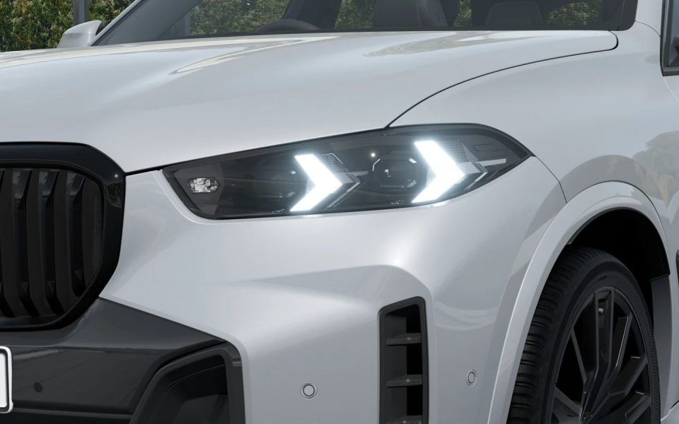 2026 BMW X5 xDrive30d M Sport