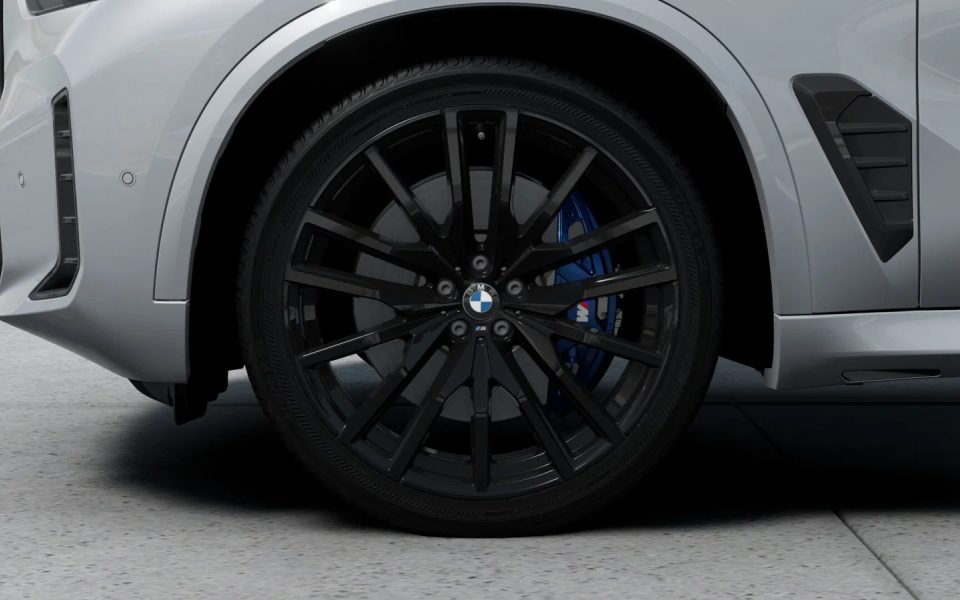 2026 BMW X5 xDrive30d M Sport
