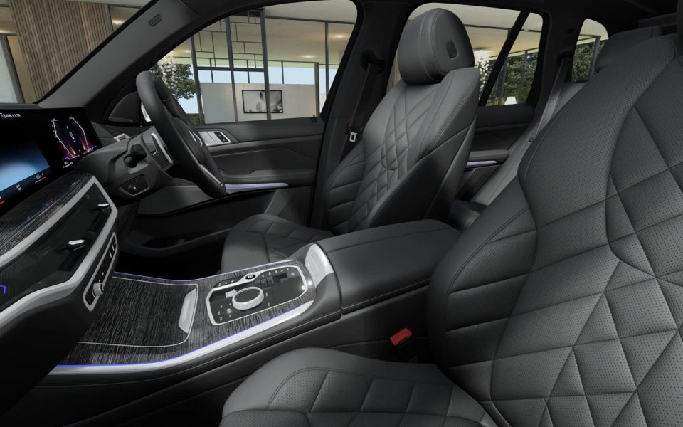 2026 BMW X5 xDrive30d M Sport