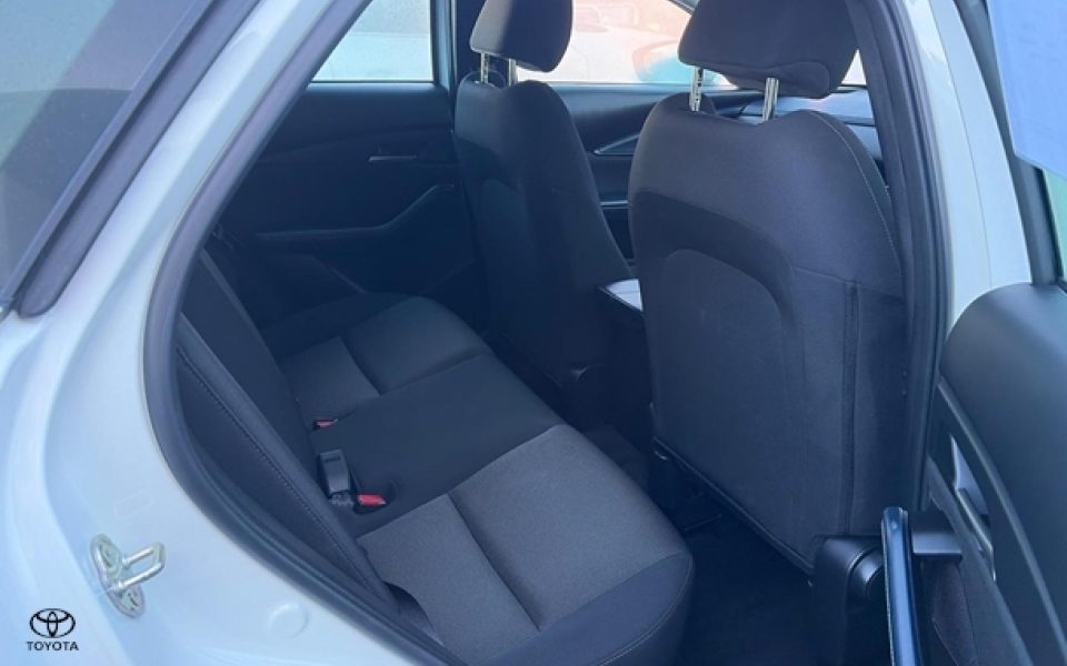 2024 Mazda CX-30 G20 Pure