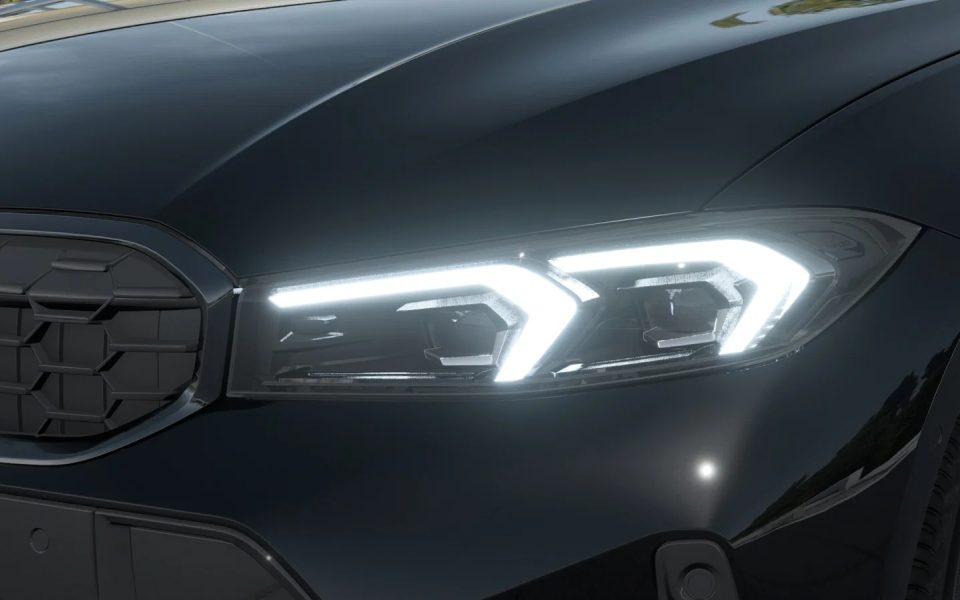 2026 BMW M340i xDrive Sedan