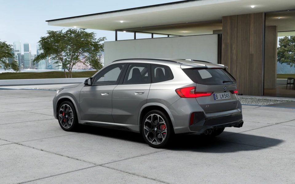 Adelaide BMW