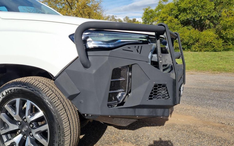 2024 LDV T60 Max PRO