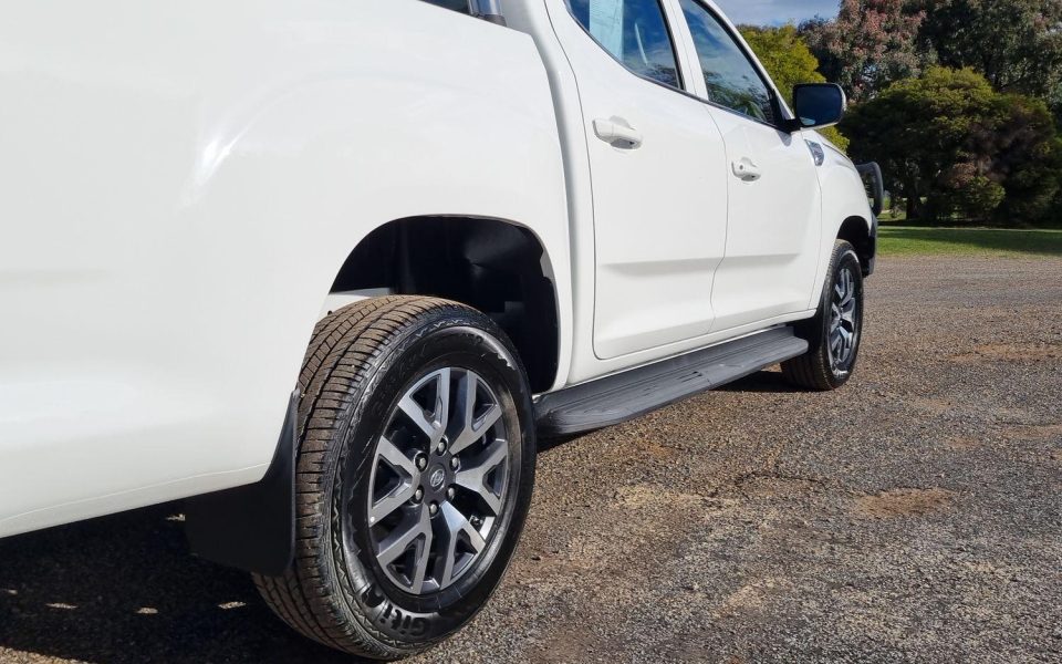 2024 LDV T60 Max PRO