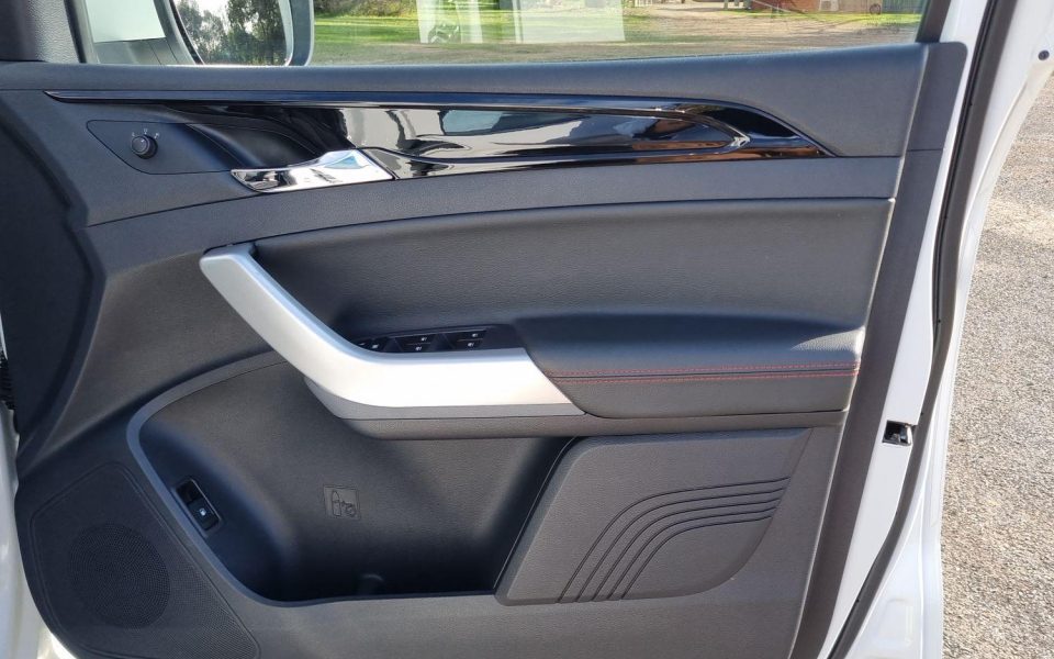 2024 LDV T60 Max PRO