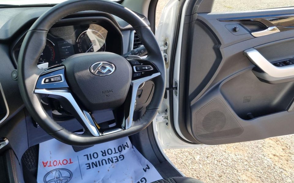 2024 LDV T60 Max PRO