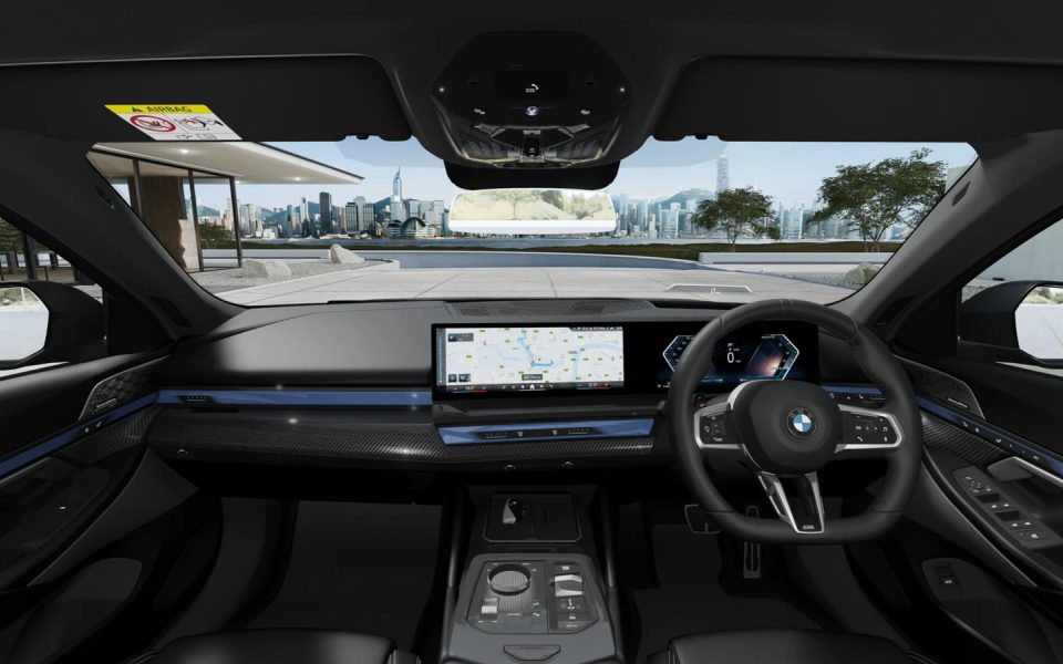 Adelaide BMW