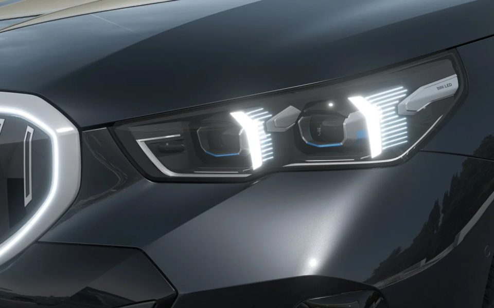 Adelaide BMW