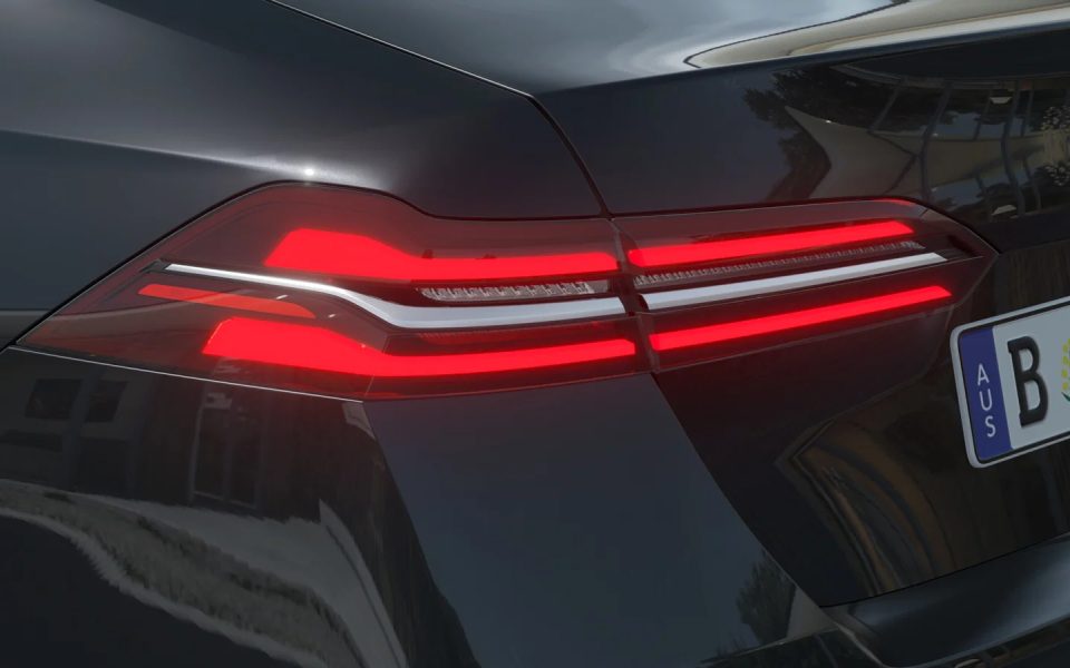 Adelaide BMW