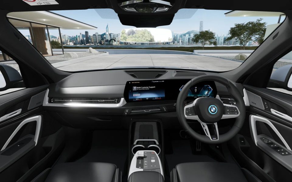 Adelaide BMW