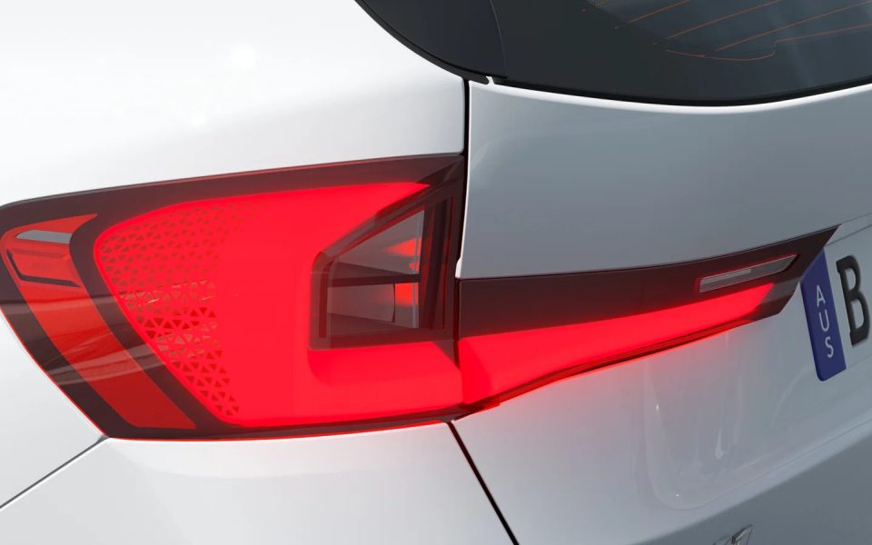 2026 BMW X1 xDrive25e