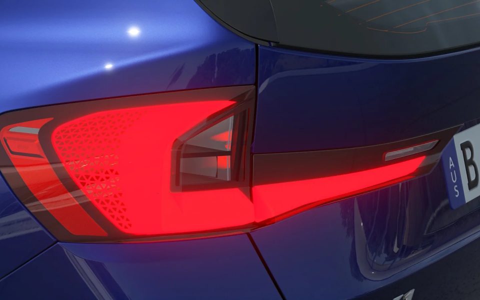 Adelaide BMW