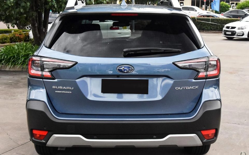 2021 Subaru Outback AWD Touring