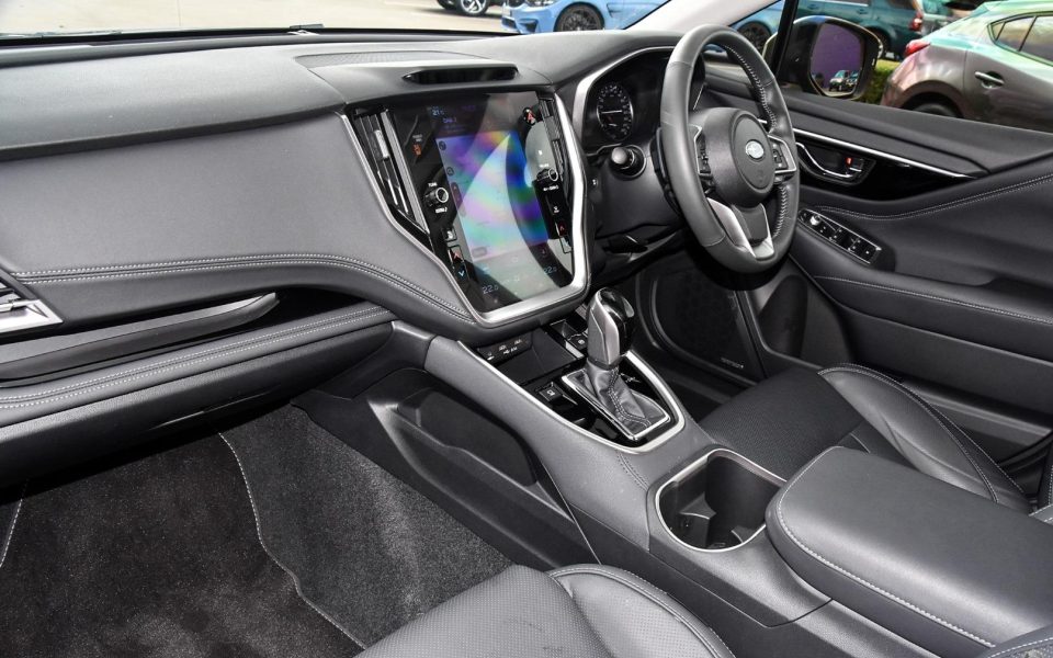 2021 Subaru Outback AWD Touring