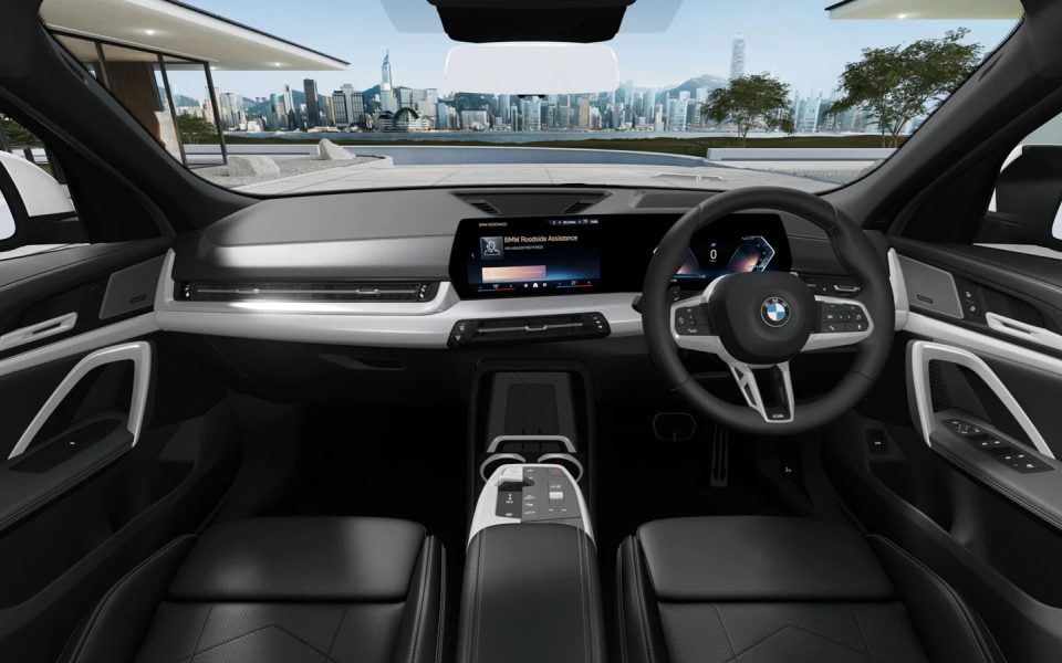 2026 BMW X2 sDrive20i