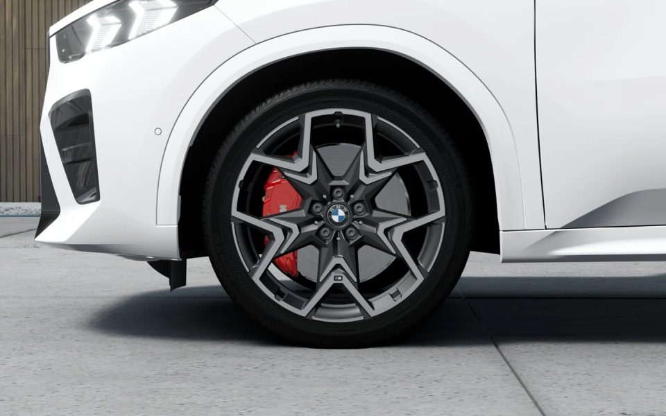 2026 BMW X2 sDrive20i