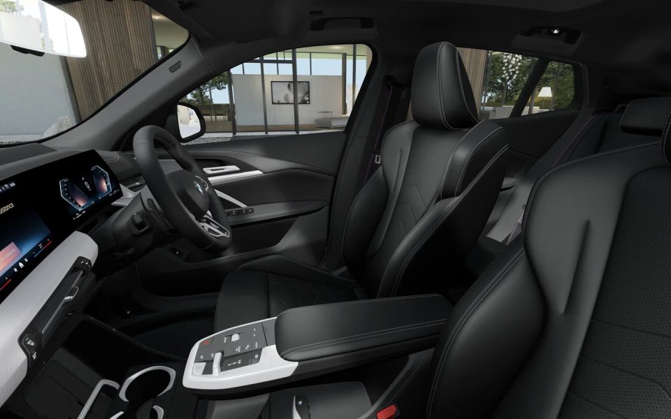 2026 BMW X2 sDrive20i