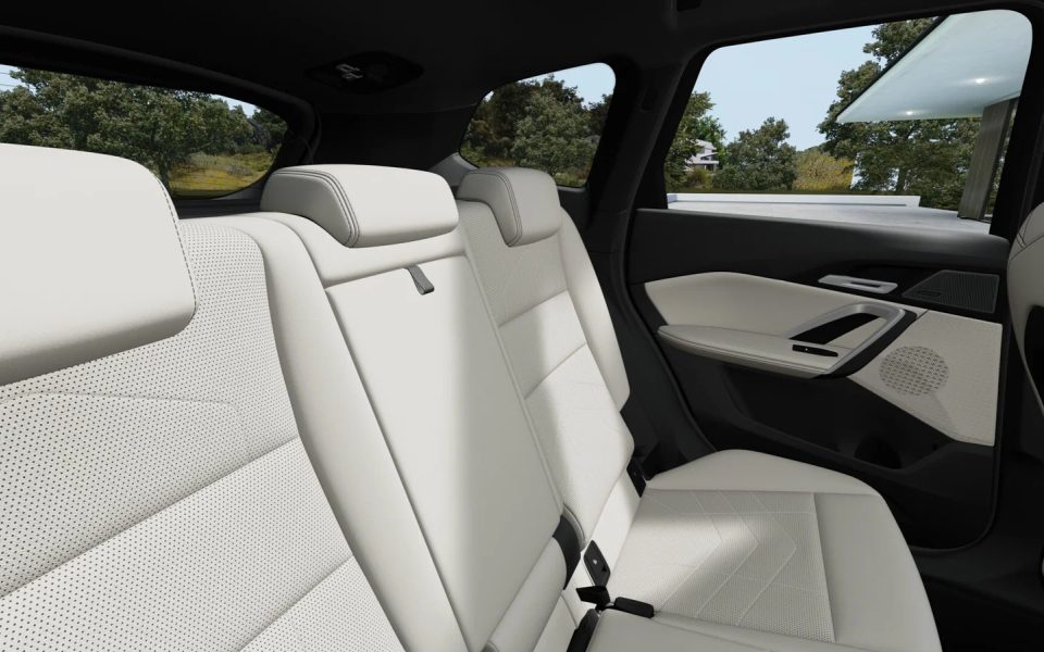 2026 BMW X1 sDrive20i