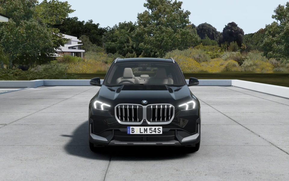 2026 BMW X1 sDrive20i