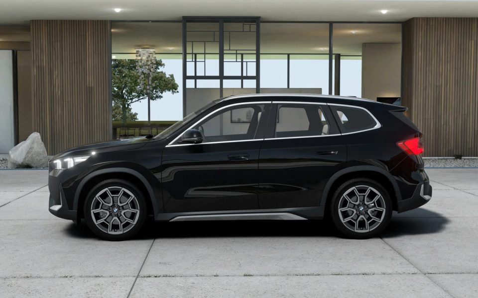 2026 BMW X1 sDrive20i