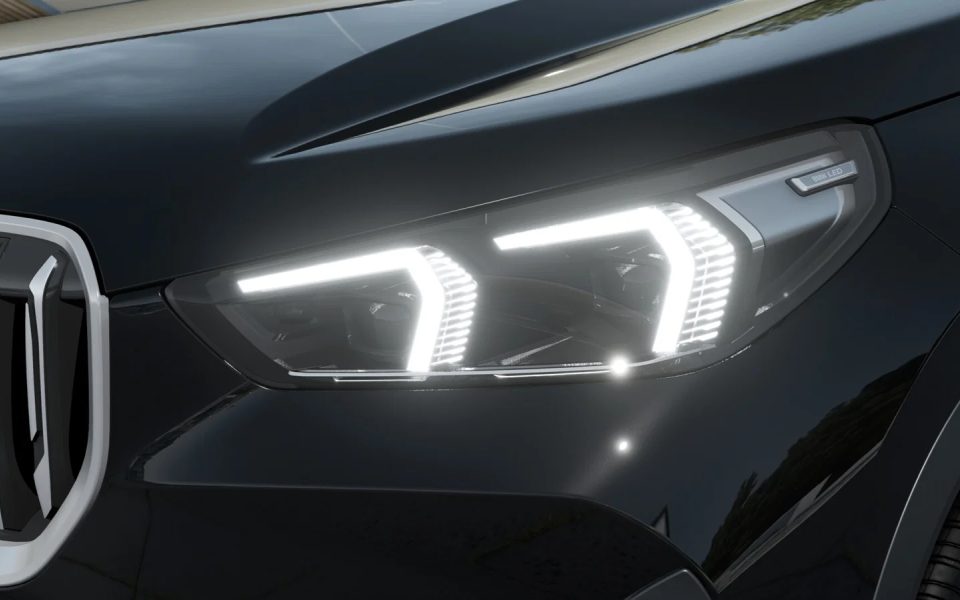 2026 BMW X1 sDrive20i