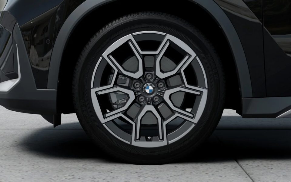 2026 BMW X1 sDrive20i