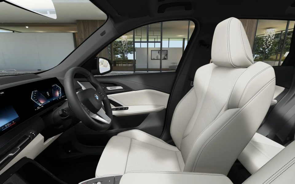 2026 BMW X1 sDrive20i
