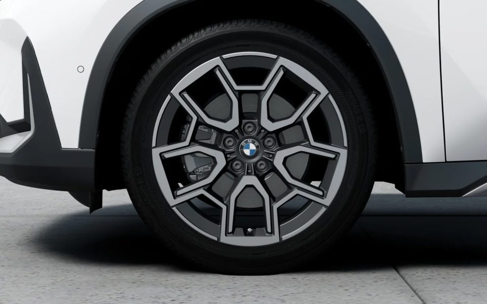 2026 BMW X1 sDrive20i